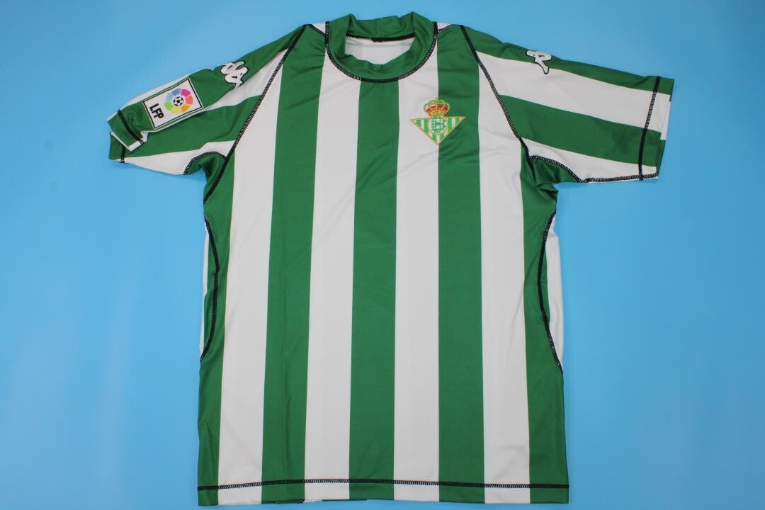 Real Betis 03-04