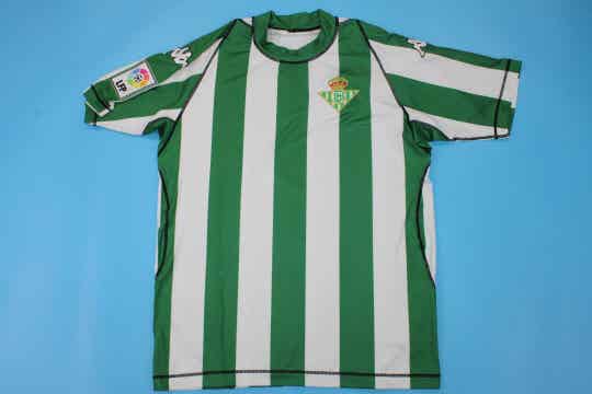 Real Betis 03-04