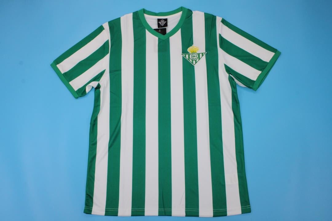 Real Betis 76-77