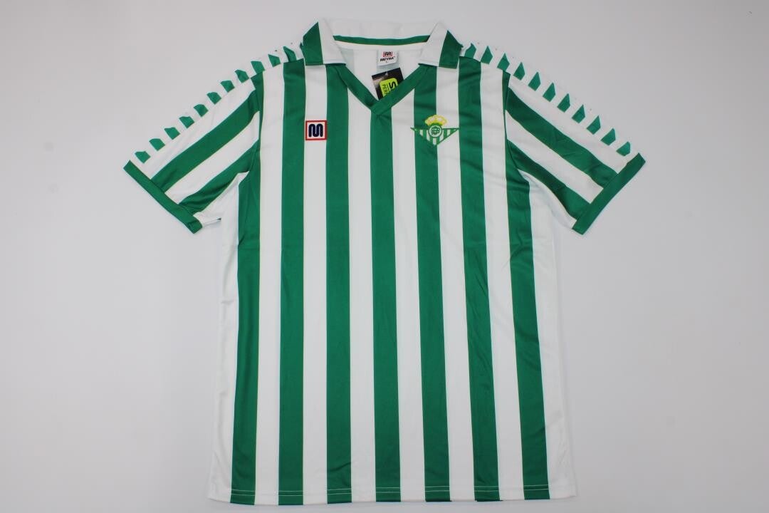Real Betis 82-85