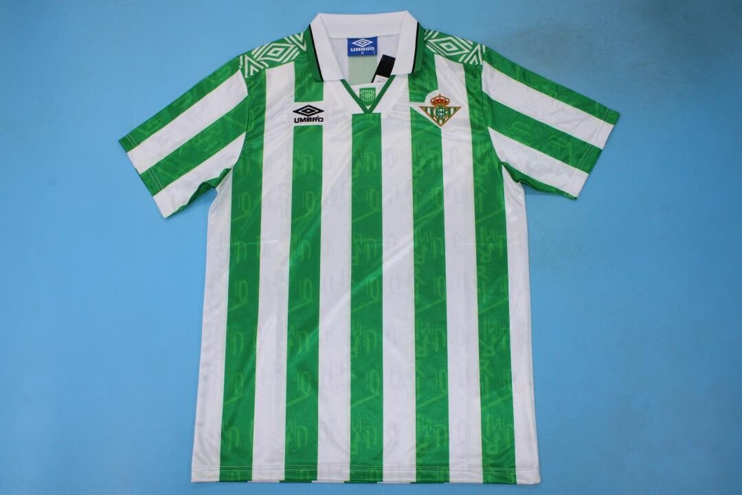 Real Betis 94-95