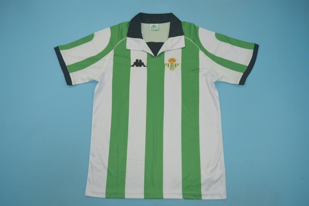Real Betis 98-99