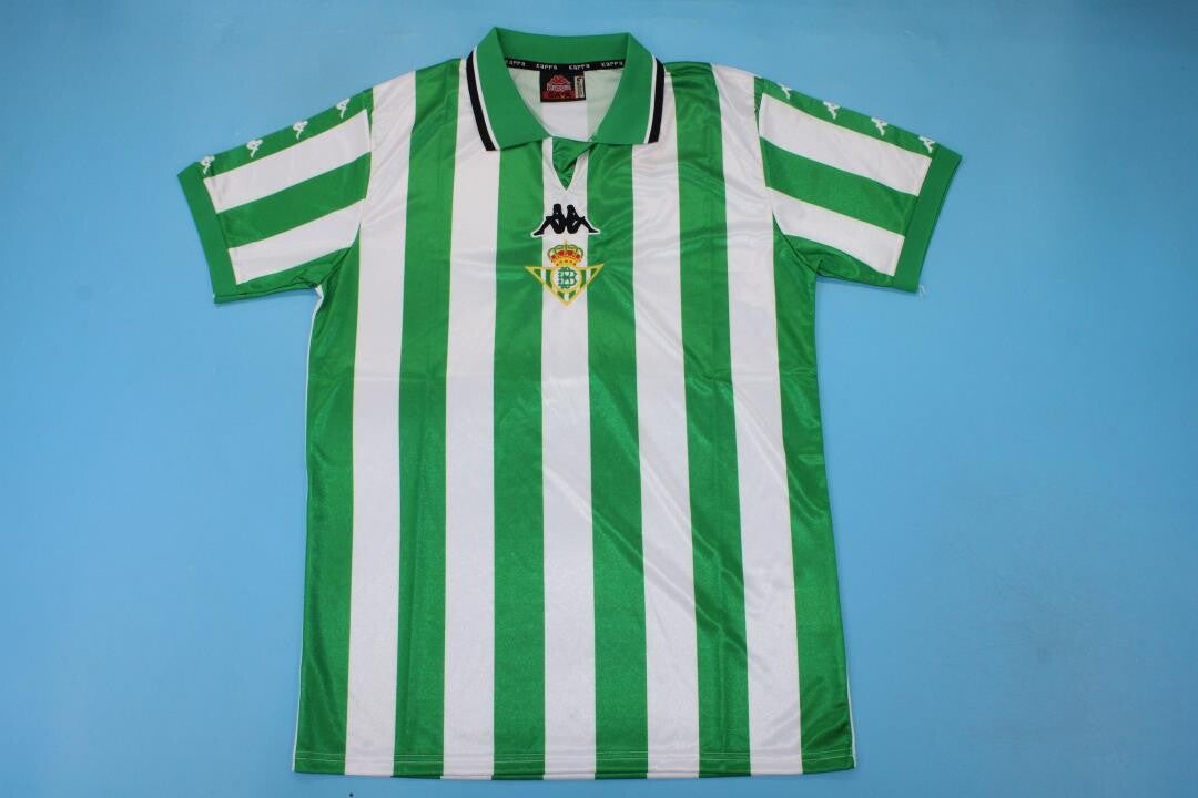 Real Betis 99-00