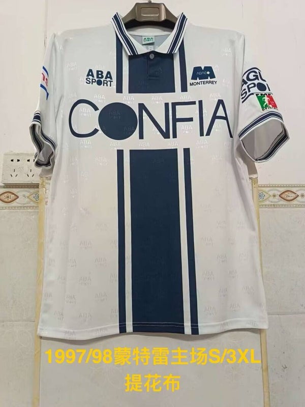 Monterrey 97-98