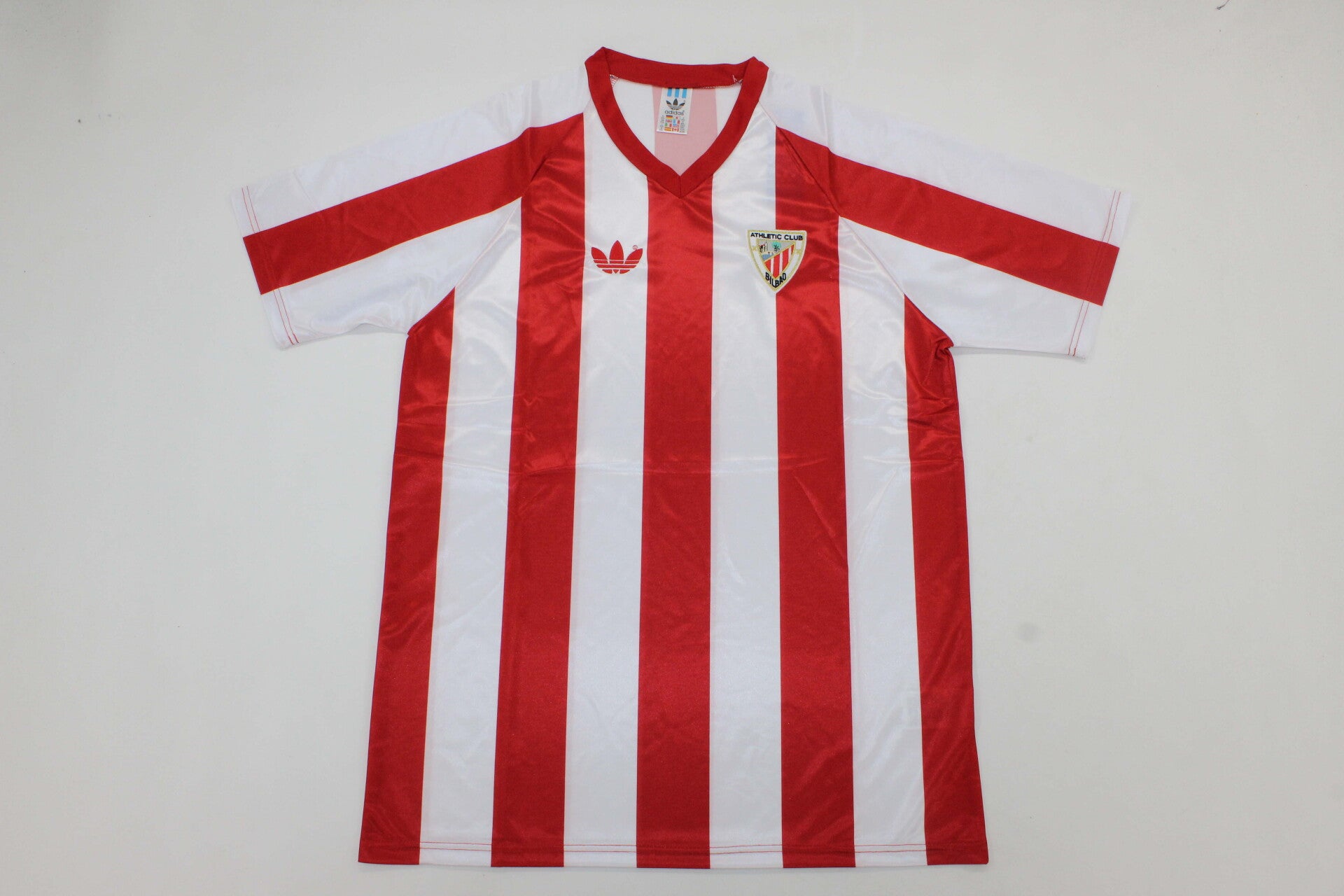 Athletic Club 86-87