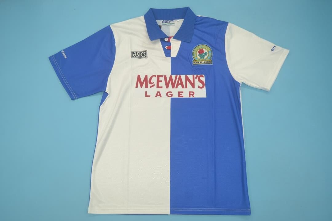 Blackburn Rovers 94-95