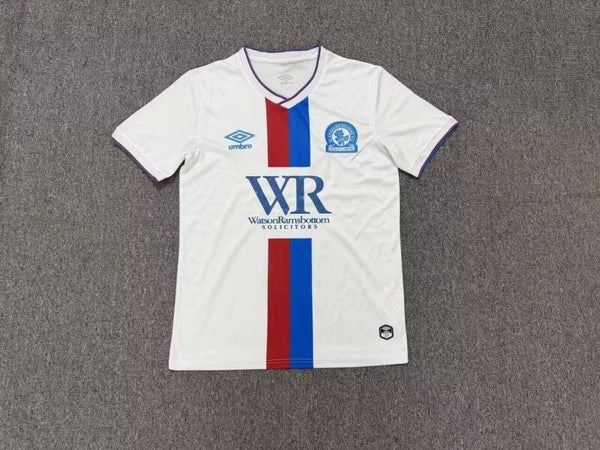 Blackburn Rovers 3
