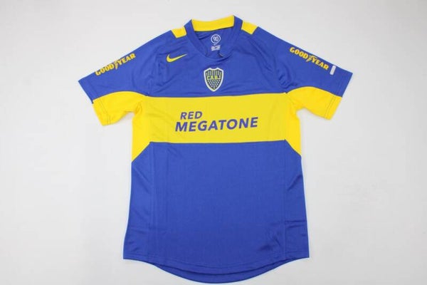 Boca Junior 05-06