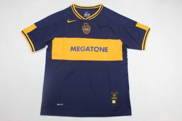 Boca Junior 06-07
