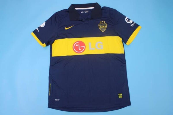 Boca Junior 09-10