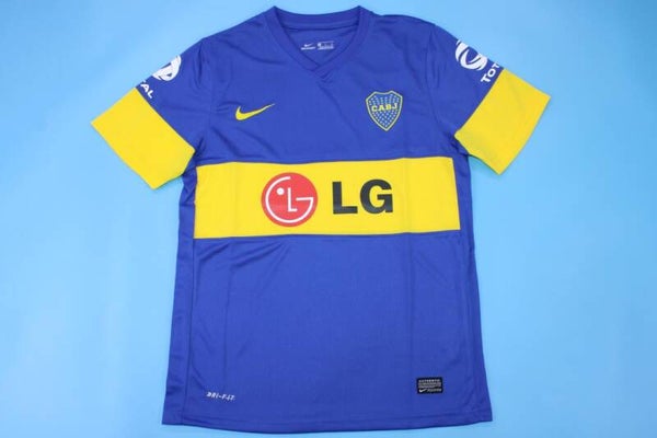 Boca Junior 11-12