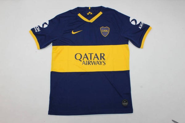 Boca Junior 19-20