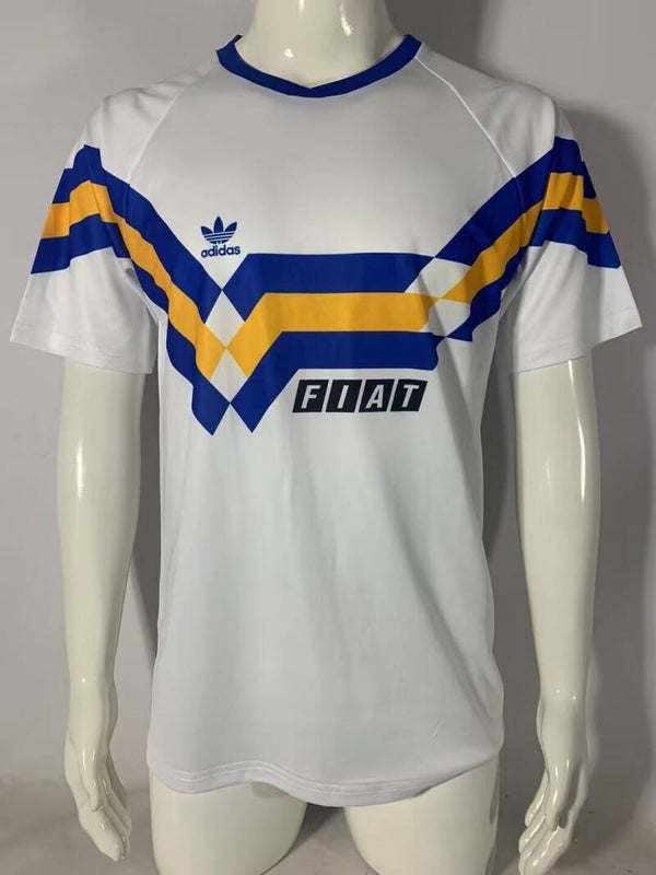 Boca Junior 90-91