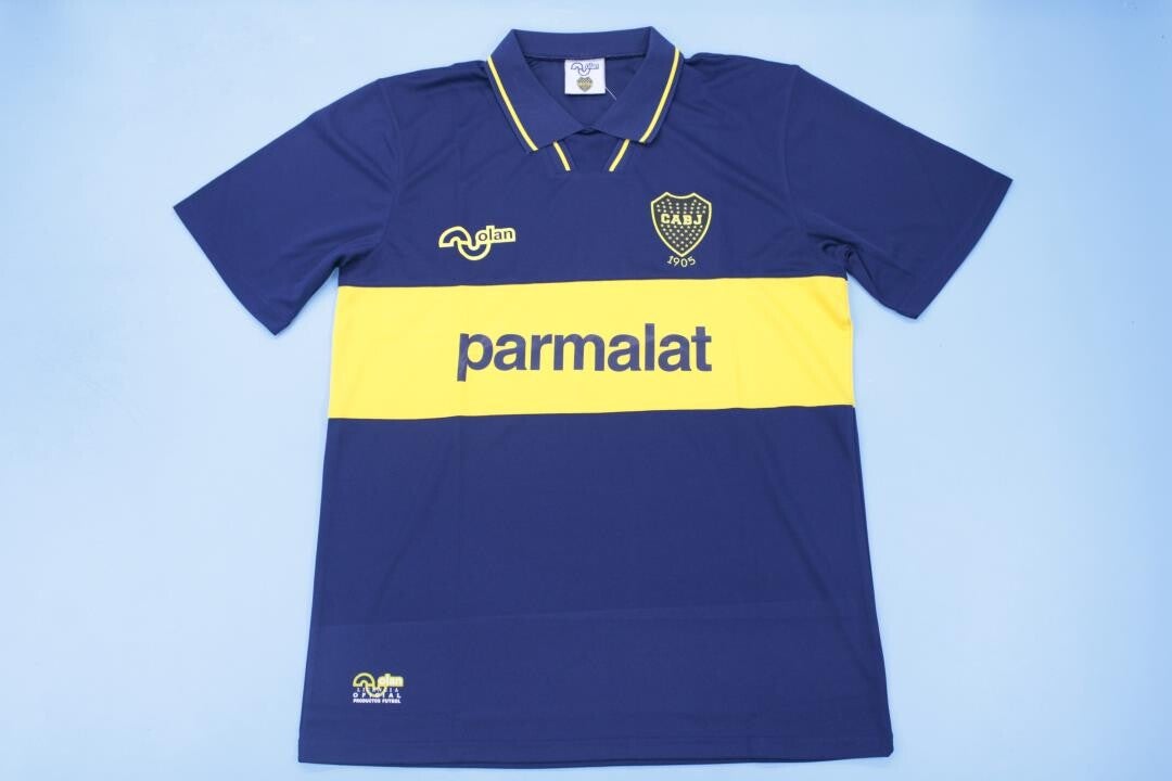 Boca Junior 94
