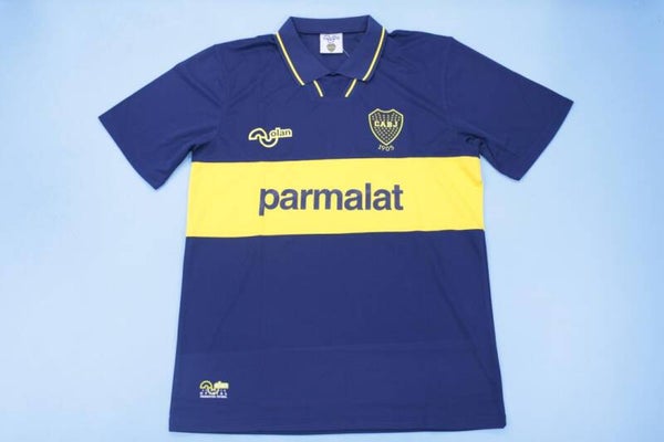 Boca Junior 94