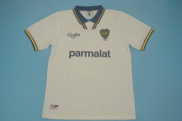 Boca Junior 94