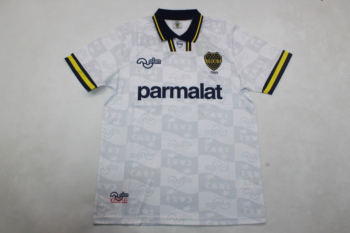 Boca Junior 95-96