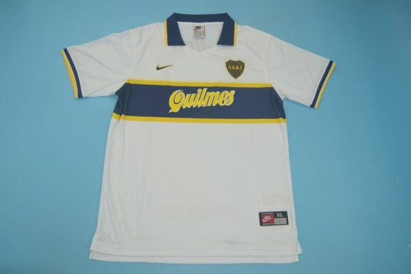 Boca Junior 96-97