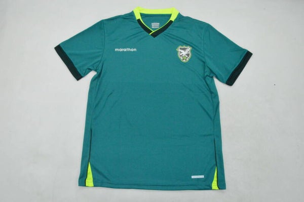 Bolivia 1