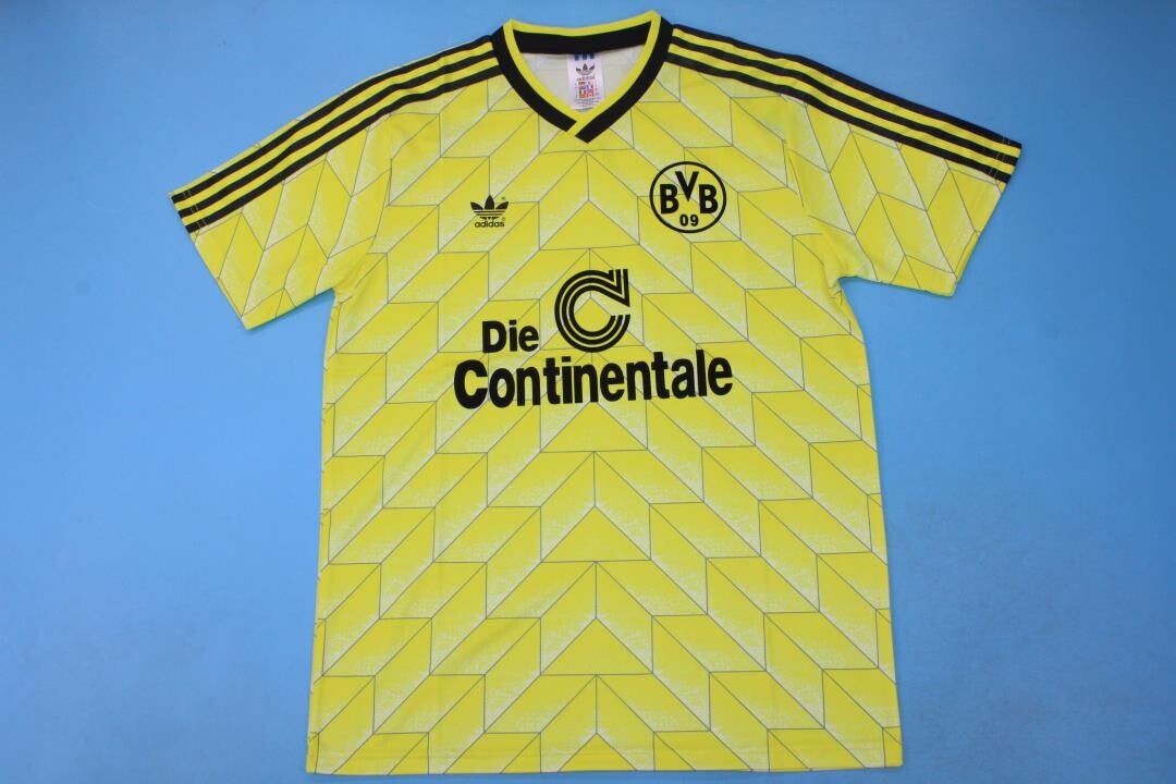 Borussia Dortmund 88