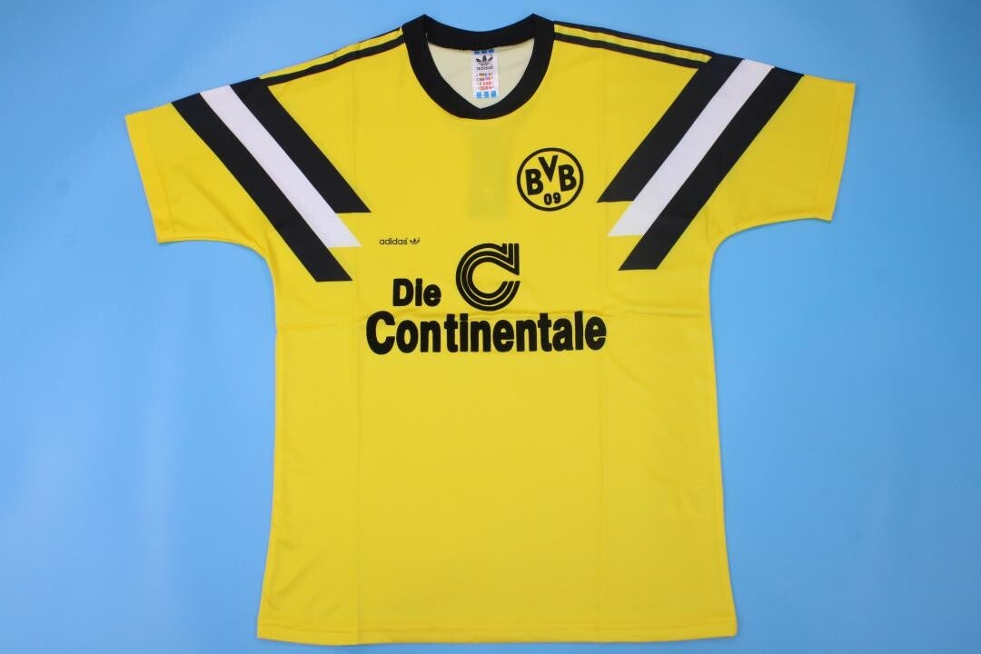 Borussia Dortmund 89
