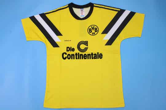 Borussia Dortmund 89