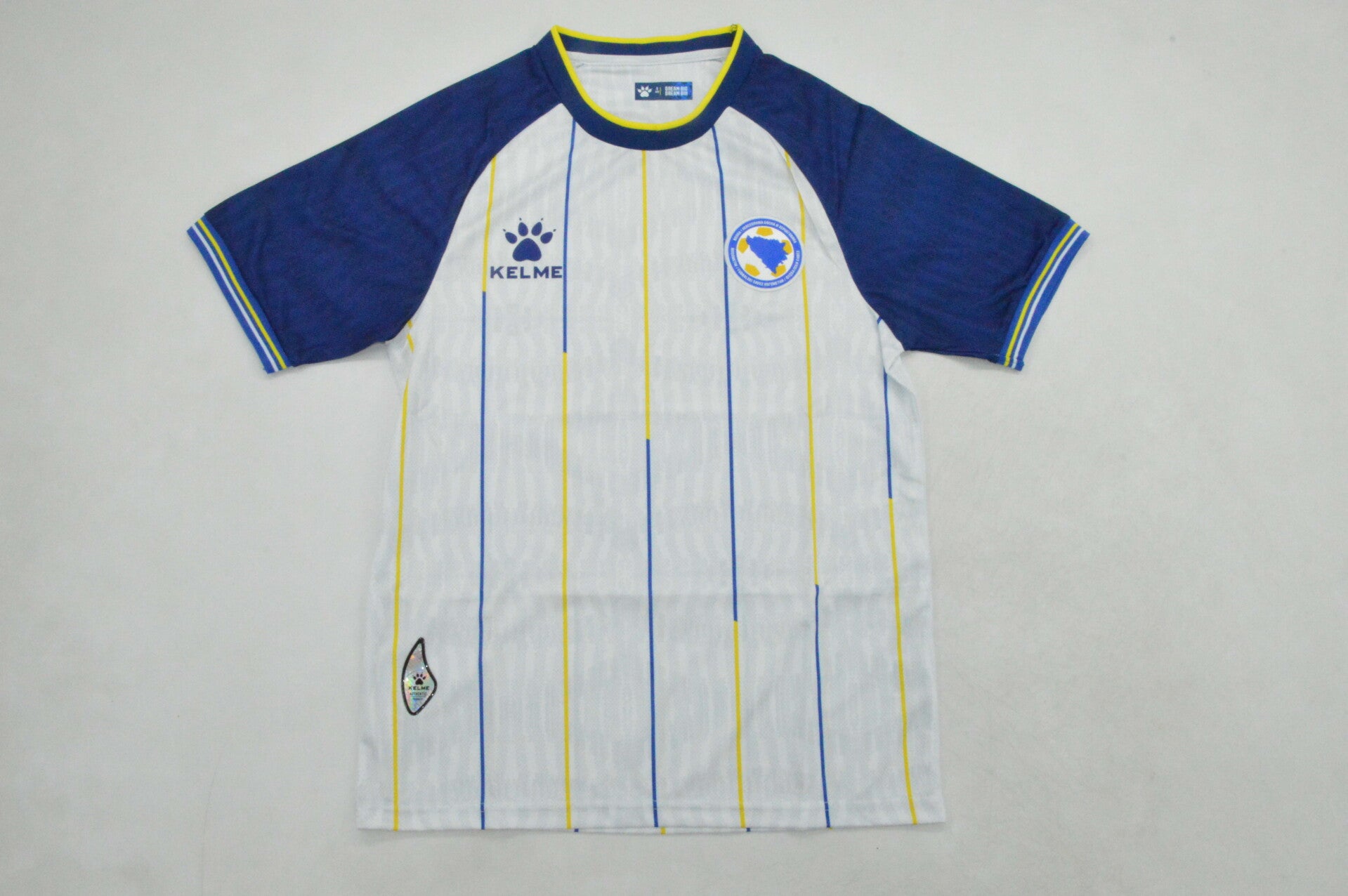 Bosnia y Herzegovina 2