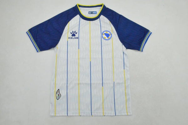 Bosnia y Herzegovina 2