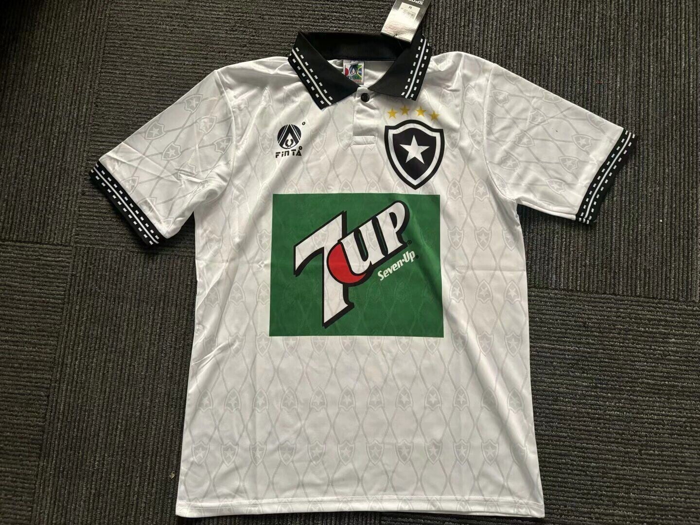 Botafogo 95
