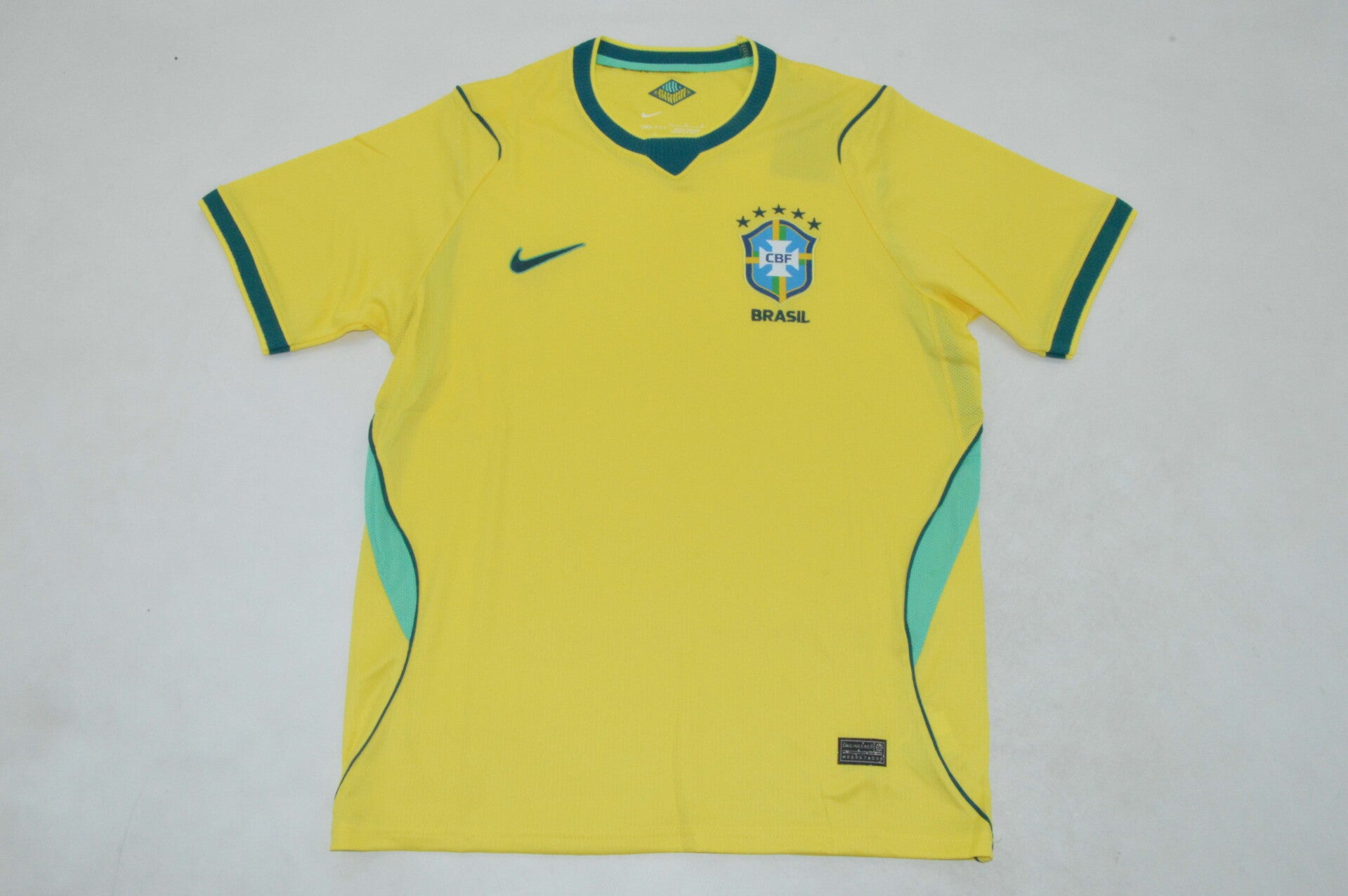 Brasil 1
