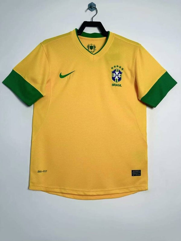 Brasil 12-13