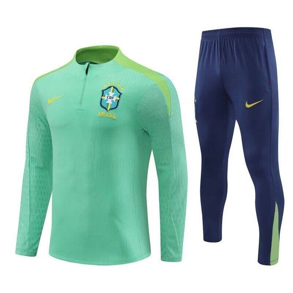 Chandal Entrenamiento Brasil