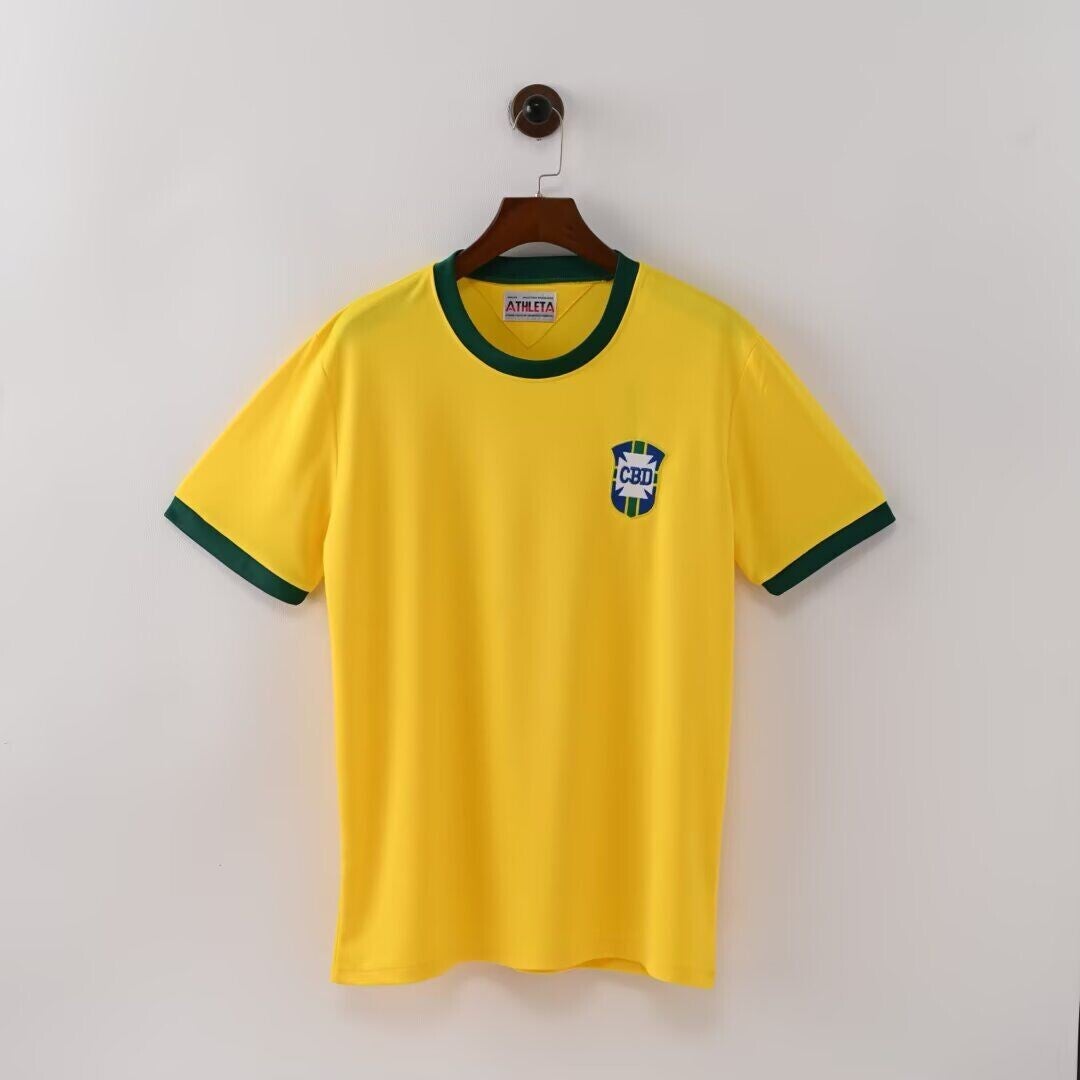 Brasil 80