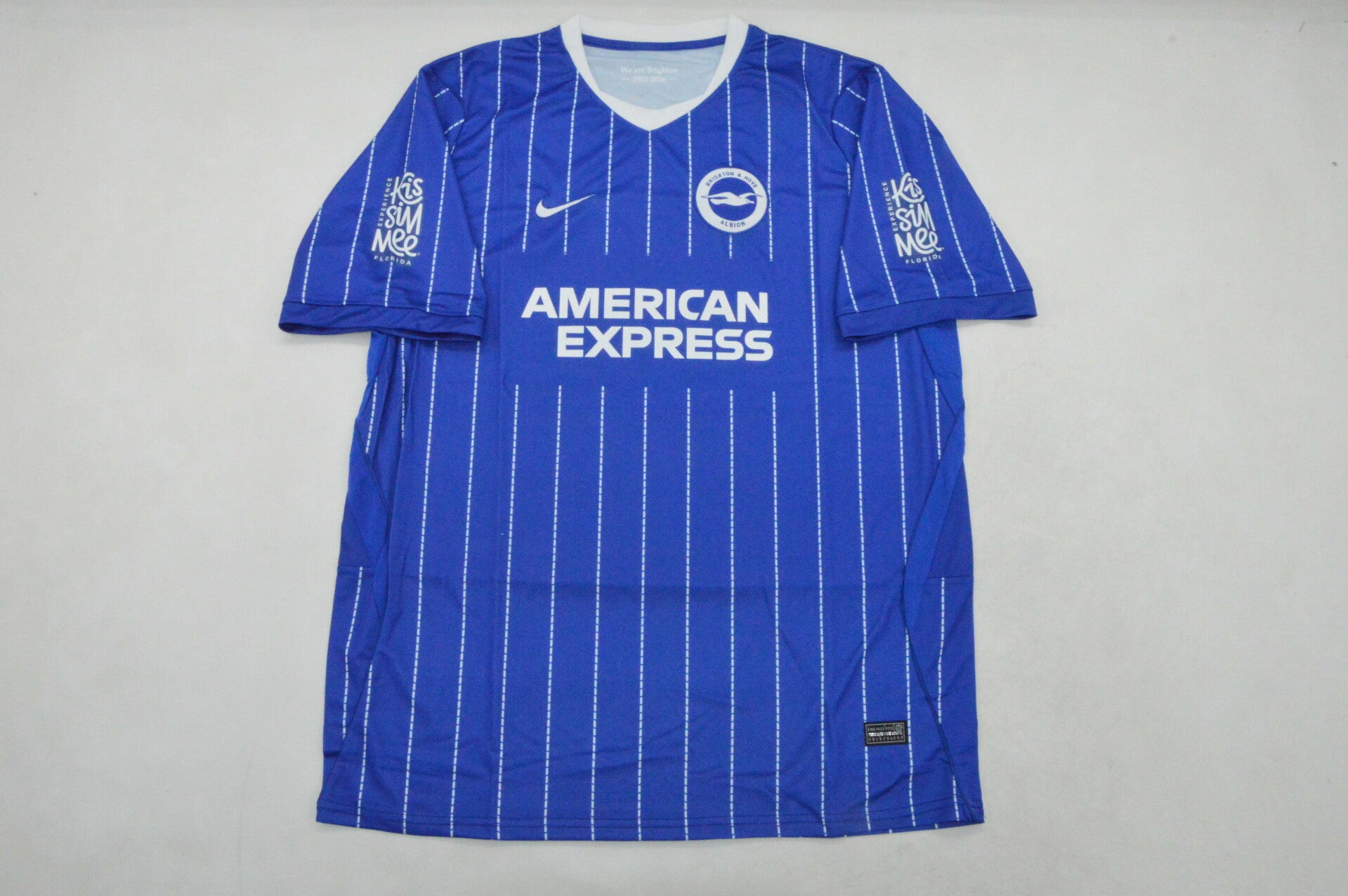Brighton 1