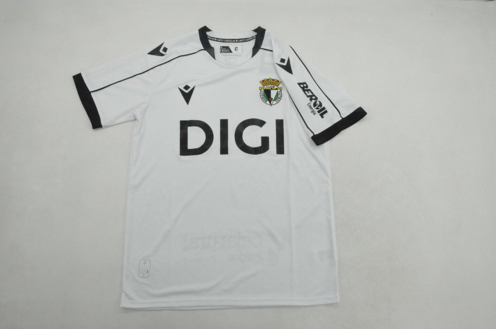 Burgos CF 1