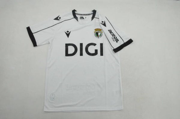 Burgos CF 1