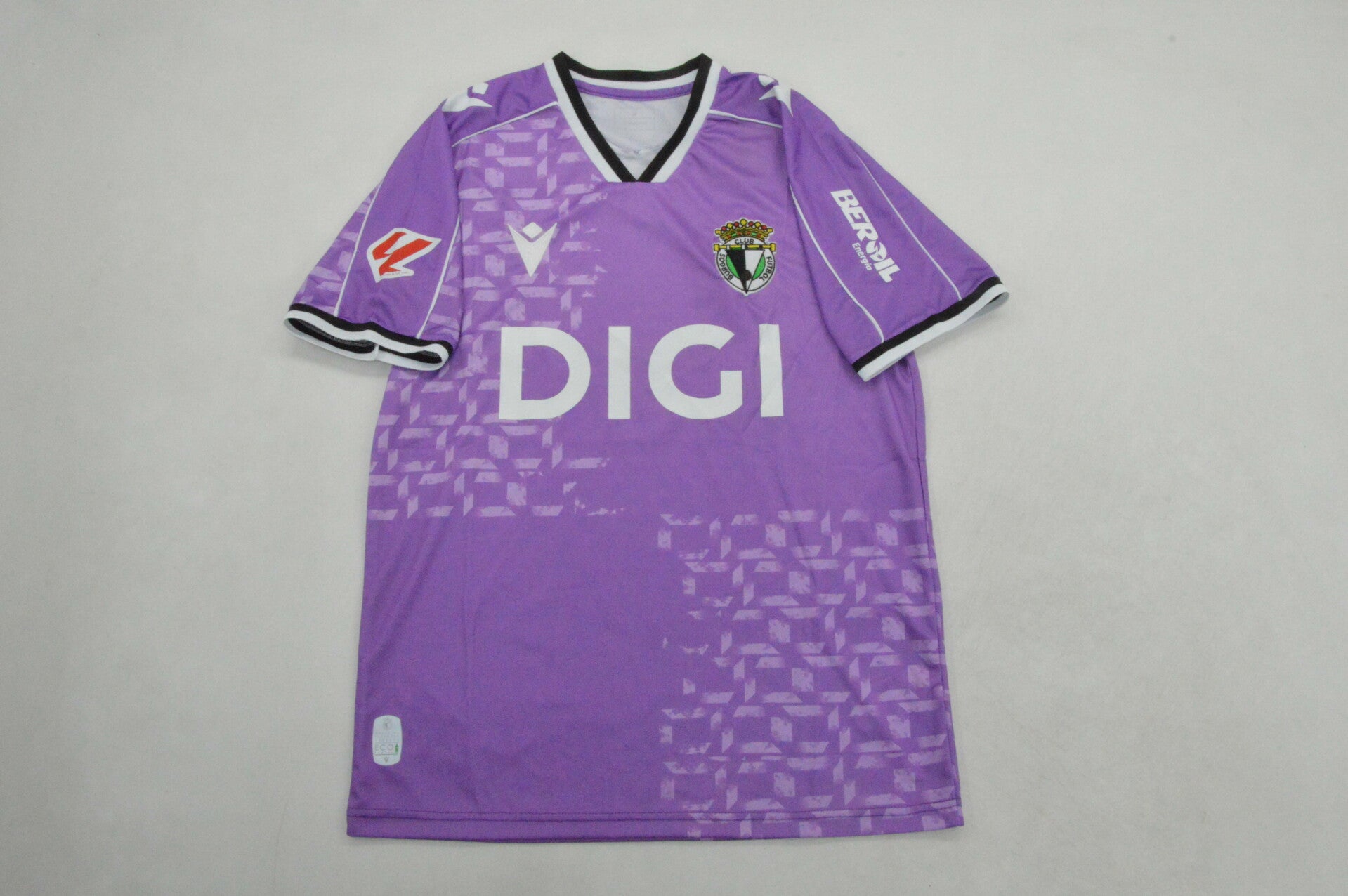 Burgos CF 3