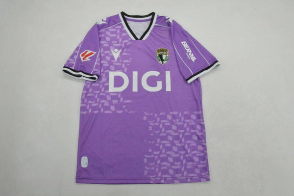 Burgos CF 3
