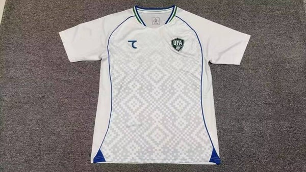 Uzbekistan 2