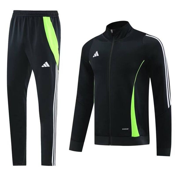 Chandal Paseo Adidas