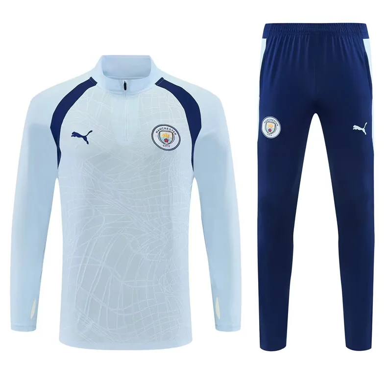 Chandal Entrenamiento Man City