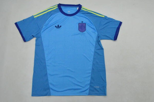 España Portero 3
