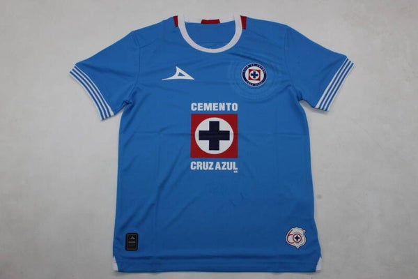 Cruz Azul 1