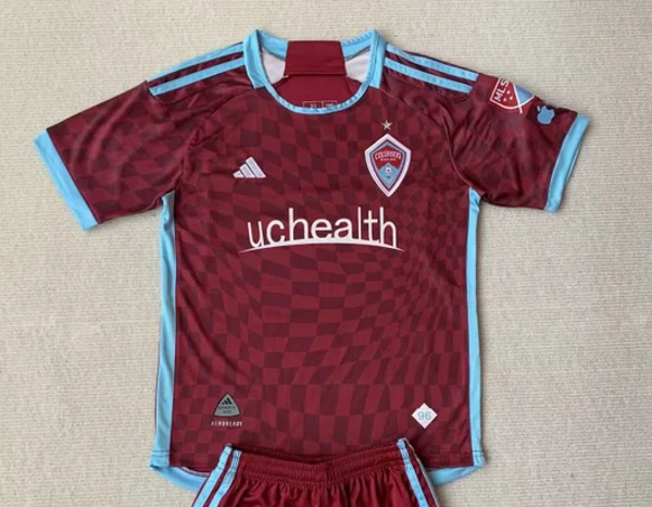 Colorado Rapids 1