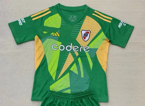 River Plate Portero 3