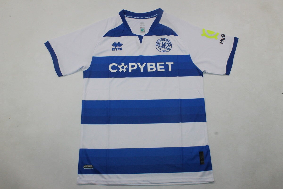 Queens Park Rangers 1