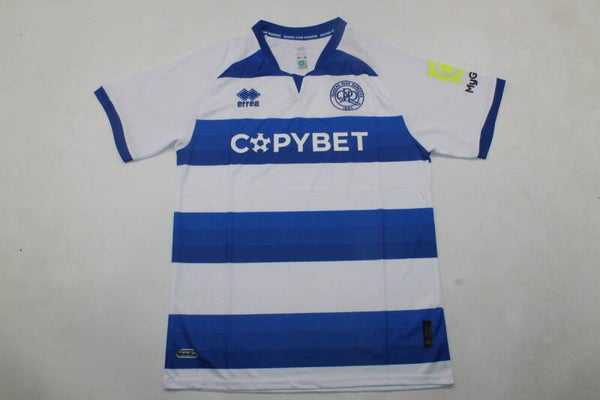 Queens Park Rangers 1