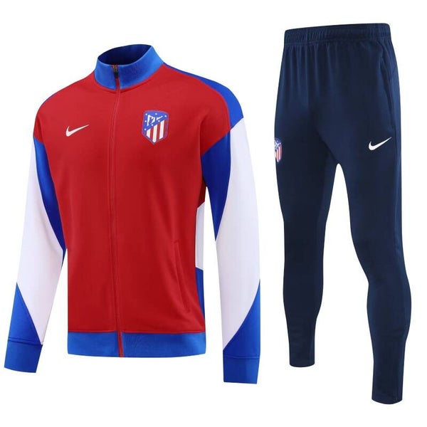 Chandal Paseo Atletico de Madrid