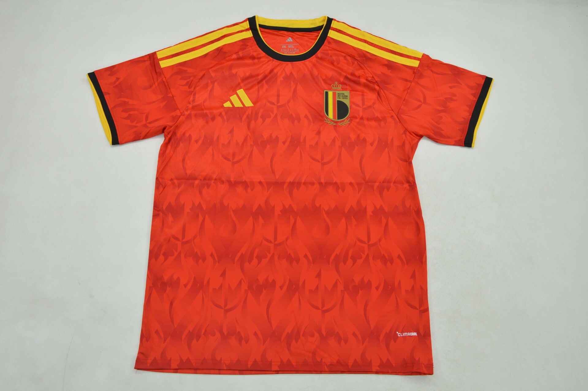 Belgica 1