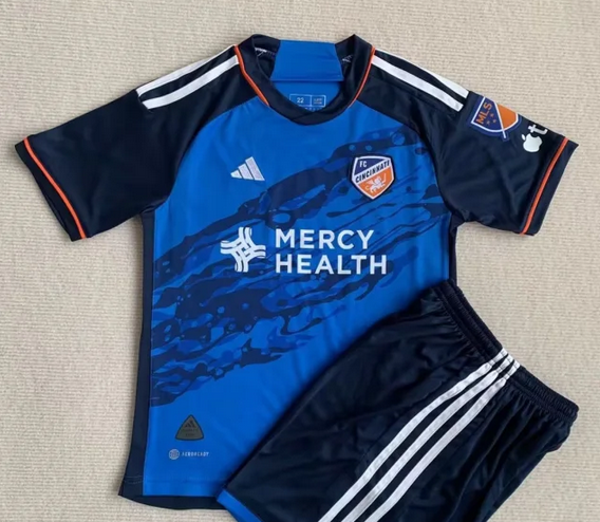 FC Cincinnati 1